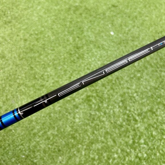 Wilson Launch Pad 5 Hybrid Left Handed Reg Flex Tensei Blue Graphite Shaft - Picture 9 of 12